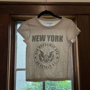 John Galt T-Shirt. OS.